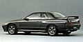 Skyline / 8th Generation: R32